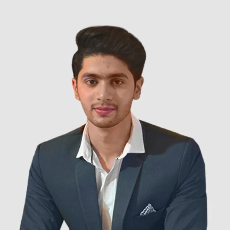 Adeel Ali
