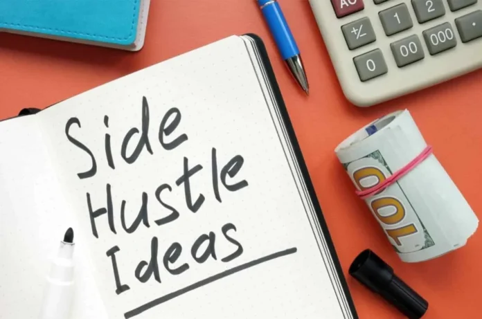 Best Side Hustles 2025