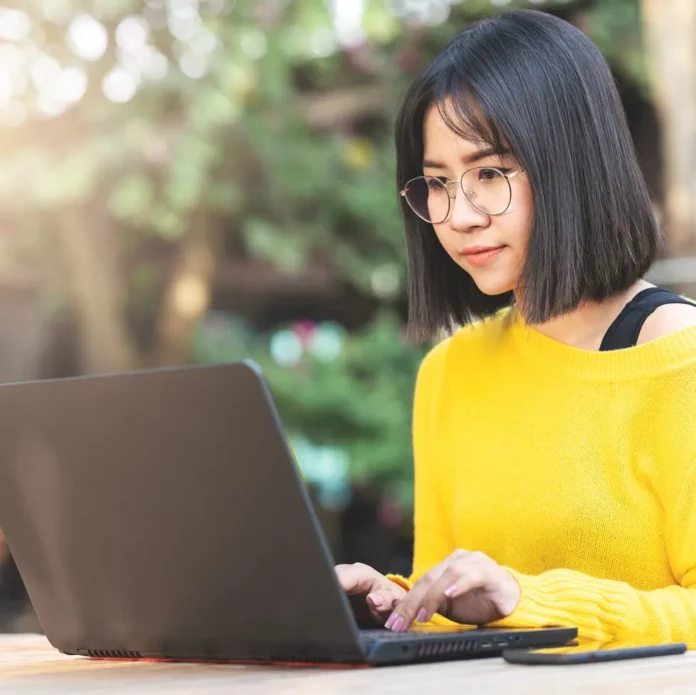 Online Jobs for Teens