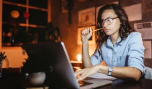 Part Time Evening Jobs