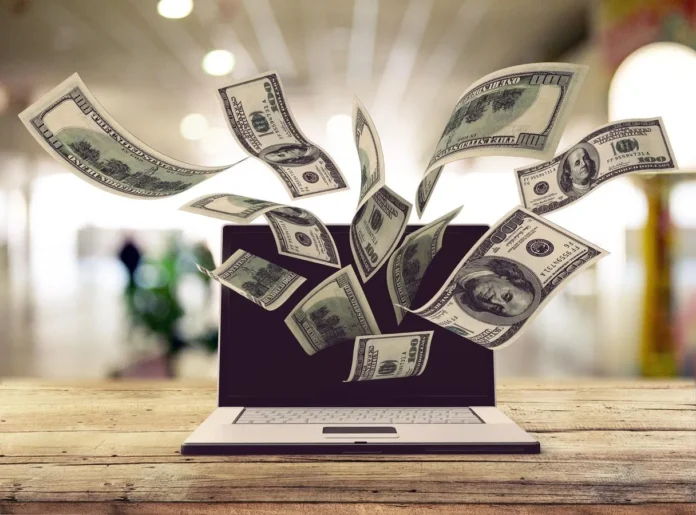 Secret Money Making Sites