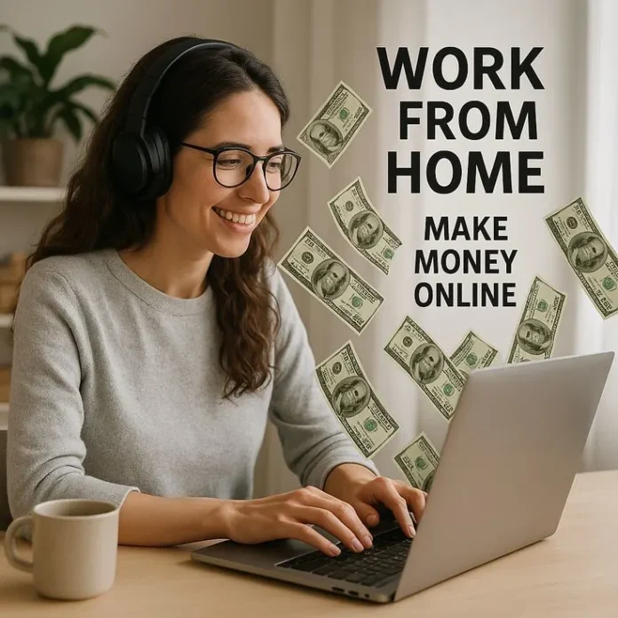 Side Hustles That Pay Weekly