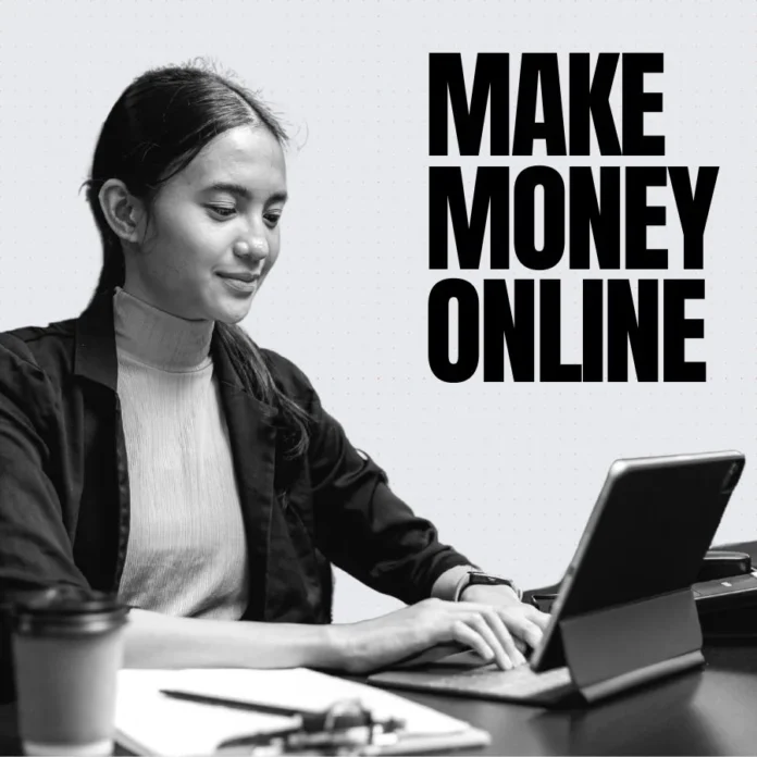 Things to Sell to Make Money