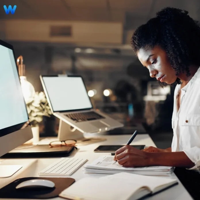 Remote Admin Jobs