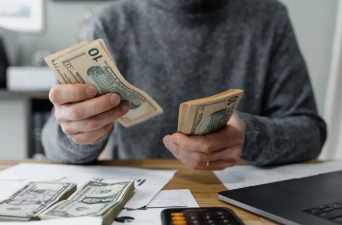 Earned Wage Access Apps Loans