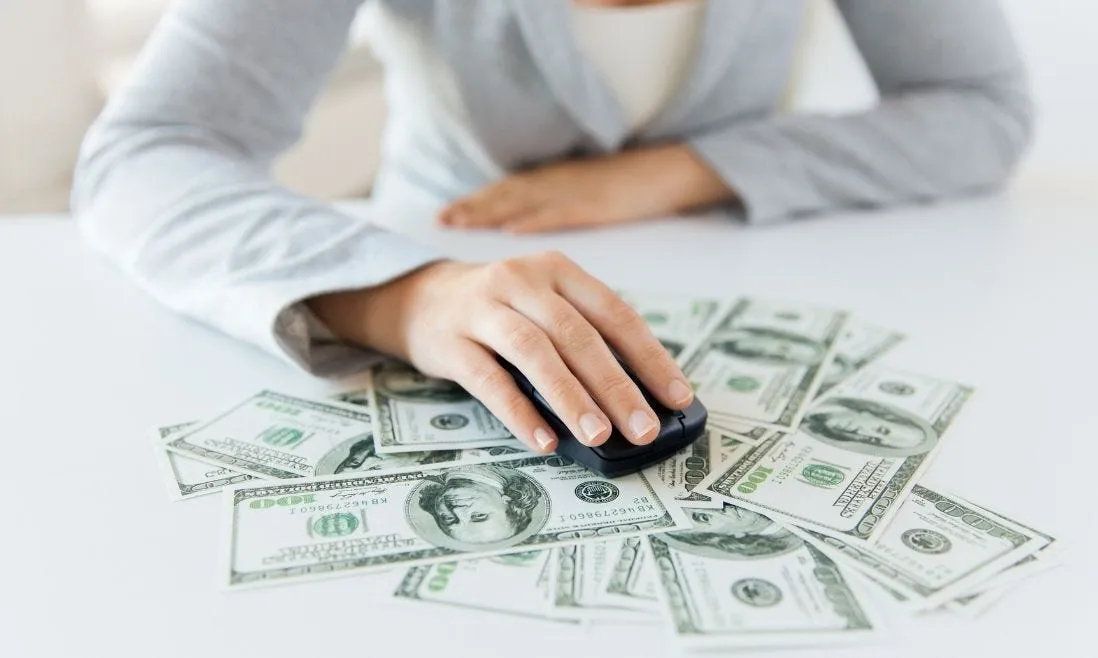 How to Make Money in One Hour