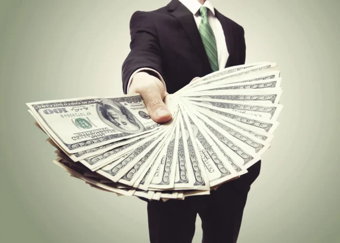 How to Make Money in One Hour
