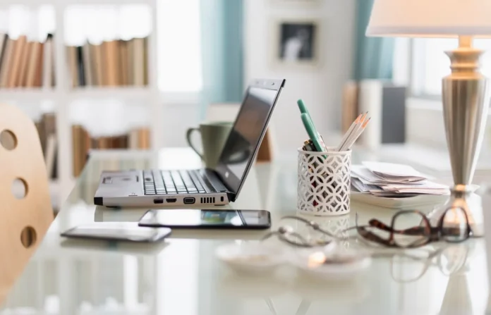 Work From Home No Experience