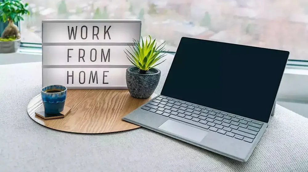 Work From Home No Experience