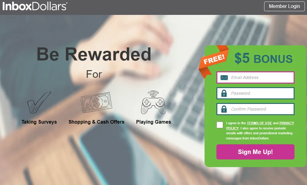 Apps That Pay $100 a Day